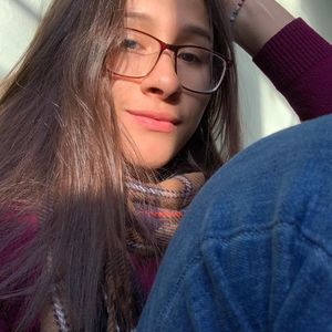 Meet your Posher, Celestina